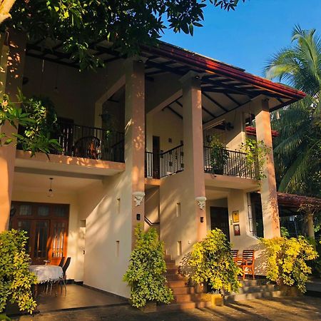 West Dene Bed & Breakfast Negombo Exterior photo