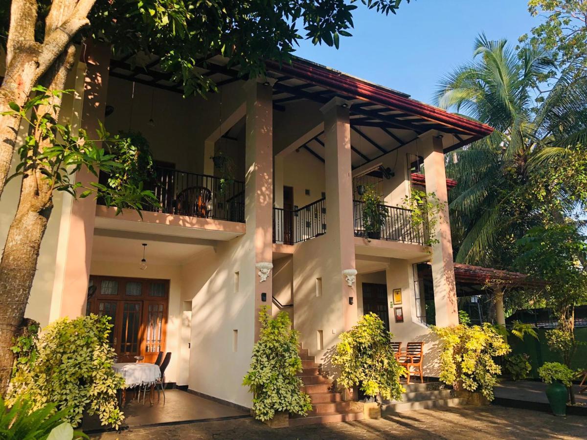 West Dene Bed & Breakfast Negombo Exterior photo