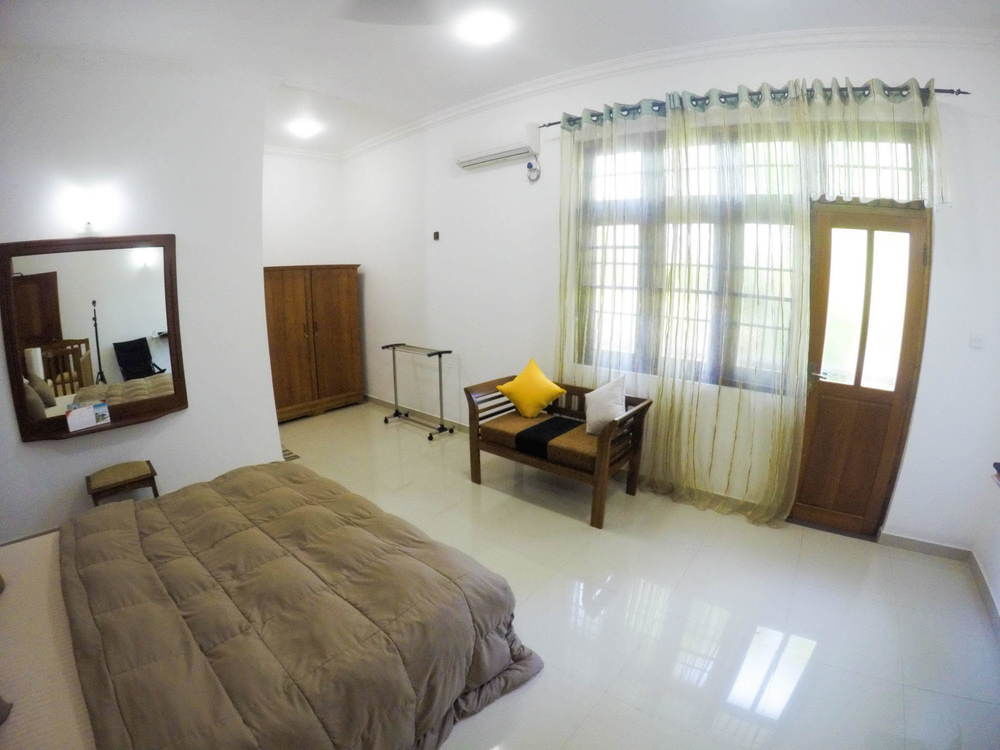 West Dene Bed & Breakfast Negombo Exterior photo