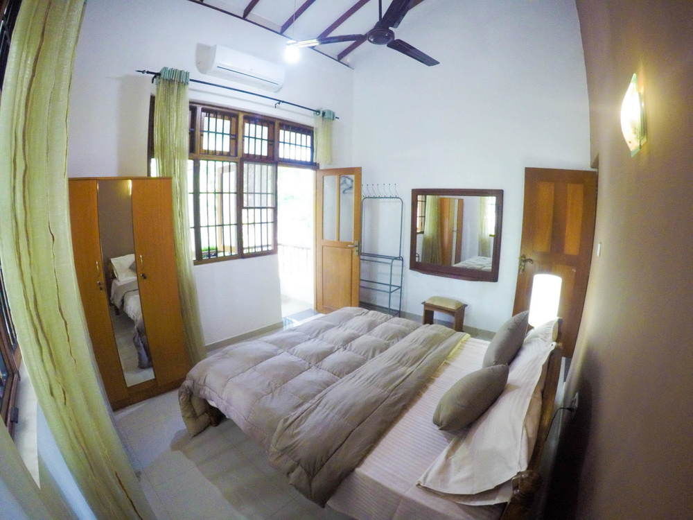 West Dene Bed & Breakfast Negombo Exterior photo